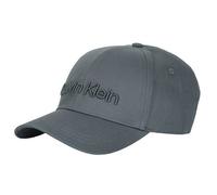 Casquette hommes Calvin Klein Jeans CALVIN EMBROIDERY BB CAP Gris Unique