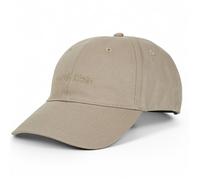 Casquette hommes Calvin Klein Jeans TITLECASE EMBROIDERY BASEBALL CA Beige Unique