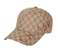 Casquette hommes Chabrand ICONE Beige Unique