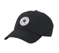 Casquette de baseball All Star Patch Black unisex One Size