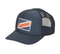 Casquette hommes Converse TRUCKER CAP Bleu Unique