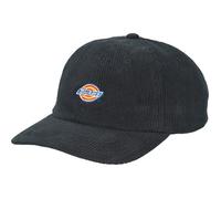Casquette hommes Dickies HARDWICK CORD CAP 2 BLACK Noir Unique