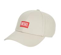 Casquette hommes Diesel CORRY-JACQ Beige Unique