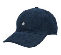 Element FLUKY Cord Cap, Eclipse Navy, Taille Unique Men's