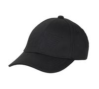 Casquette hommes Emporio Armani EA7 7X000321 Noir EU M