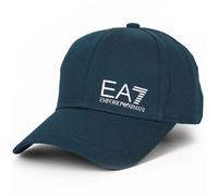 Ea7 Emporio Armani 7x000005-af11989 Baseball Cap Bleu S