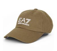 Casquette hommes Emporio Armani EA7 TRAIN CORE ID U LOGO CAP Marron EU M