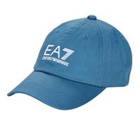 Casquette hommes Emporio Armani EA7 TRAIN CORE U CAP ESSENTIAL Bleu EU M
