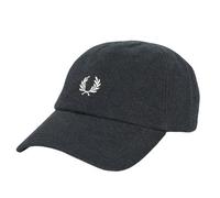 Casquette hommes Fred Perry Pique Classic Cap Gris Unique