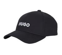 Casquette hommes HUGO JUDE BL Noir Unique