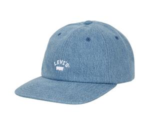 Casquette hommes Levis LIGHT WASH 9 Bleu Unique