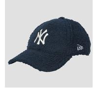 Casquette hommes New-Era BORG 9FORTY® NEW YORK YANKEES NVY Marine Unique