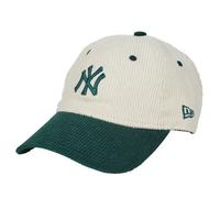 Casquette hommes New-Era FEMALE BLOCK CORD 9TWENTY® NEW YORK YANKEES LTCDKG Vert Unique