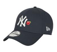 Casquette femmes New-Era FRUIT ICON 9FORTY® NEW YORK YANKEES Marine Unique