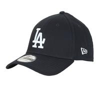 Los Angeles Dodgers Casquette 39Thirty MLB League Basic Navy/White S/M