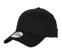 New Era 39thirty New York Yankees Cap Noir M-L Homme
