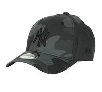 New-Era Casquette LEAGUE ESSENTIAL 9FORTY NEW YORK YANKEES in Gris Unique