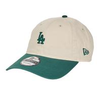 New Era Casquette Homme MINI WASHED 9TWENTY® Los Angeles Dodgers Bleu Unique