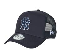 Casquette New Era MLB 9FORTY Outline EF New York Yankees bleu marine