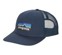Patagonia Casquette Trucker 38289 Nena Logo Homme Bleu Taille unique