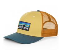Casquette hommes Patagonia P-6 LOGO TRUCKER HAT multicolor Unique