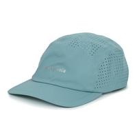 Patagonia - Casquette à visière courbée déperlante de randonnée - ULW Ridge Hat Blue Sage - Bleu Bleu