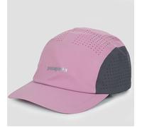 Patagonia Casquette Ultralightweight Ridge Rose