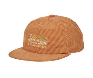 Casquette hommes Quiksilver BLUFF SHADE Marron Unique
