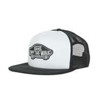 Casquette hommes Vans CLASSIC PATCH TRUCKER Multicolore Unique