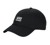 Casquette hommes Vans Court Side Curved Bill Jockey Noir Unique