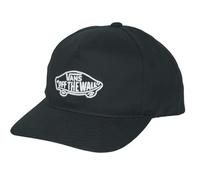Casquette Vans Classic Snapback noir pur