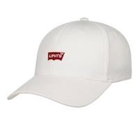 Casquette Housemarkt Flexfit by Levis® blanc One Size