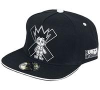 Casquette - Hunter X Hunter - Gon Freecss G