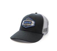 Casquette Hurley - HIHM0187-010 - M Brighton Trucker - Cap - Homme