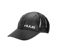 Casquette huub race cap ii noir