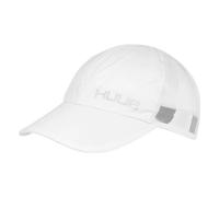 Casquette huub race ii blanc