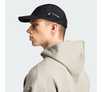 CASQUETTE HYBRIDE 5PNL Black / Black Reflective L/XL