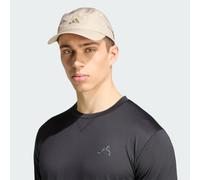 adidas Mixte Hybrid 5Pnl Cap, Khaki Three/Khaki Six, S-M