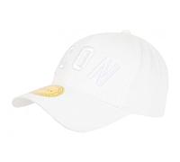 Casquette Icon Blanche Design Streetwear Fashion Baseball Fyck - Taille Unique - Blanc