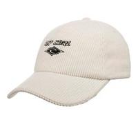 Casquette Icons of Surf by Rip Curl blanc crème One Size