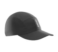 Casquette impermeable salomon s lab ultra wp noir