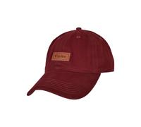 Casquette incurvÃ©e Cayler & Sons Classy Patch Rouge TU