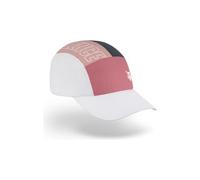 Casquette incylence airgrids pulze rose