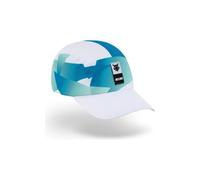 Casquette incylence arctic flow bleu blanc
