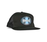 Independent Itc Span Meshback Cap Noir