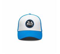 Casquette INDRA 24H Le Mans Bleu Taille unique