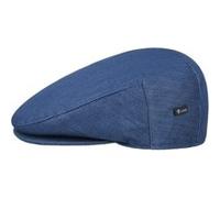 Casquette Inglese Jeans by Lipodo denim 59 cm