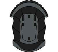 Casquette intérieure Airoh Commander taille XXL