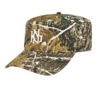 Casquette Interlock Pillbox Army Camo by Kangol olive S/M (54-57 cm)