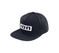Casquette ion ionic noir